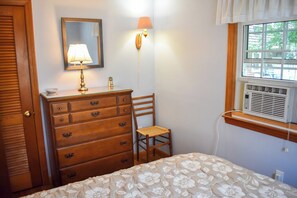 2 soverom og wi-fi (inkludert)