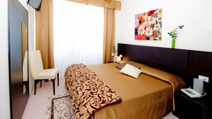 Quarto casal