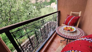 Coffres-forts dans les chambres, décoration personnalisée