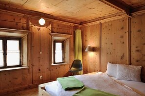 3 chambres