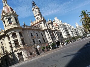Lugar de interés