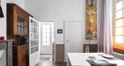 Le Petit Mont - Centre-ville avec parking