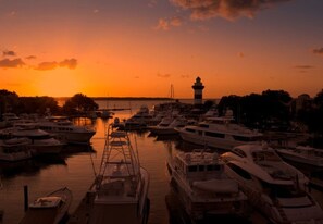 Port de plaisance