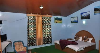 Natures Outpost Camps