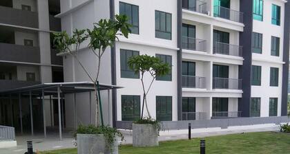 HAPPENING HOMESTAY IN IPOH