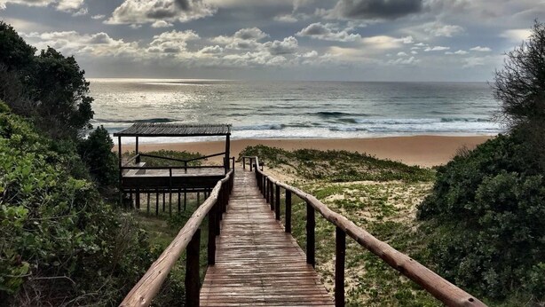 Strand