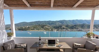 Ăle de Villaki Poros