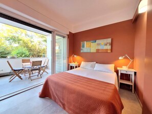3 Schlafzimmer, WLAN, Bettwäsche