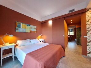 3 dormitorios, wifi, ropa de cama