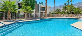 デザートパームスプリングスのダイヤモンド