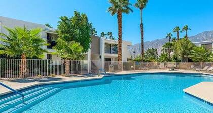 Just Relax and Enjoy