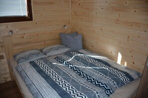 1 slaapkamer, gratis wifi, beddengoed