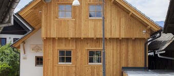 1861 Blejka apartments