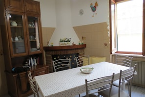 Restauration
