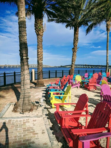 Charlotte Harbor View Condo - Monthly Rental