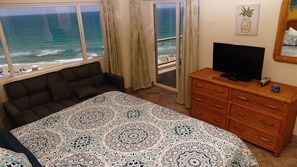 2 habitaciones, internet y ropa de cama 