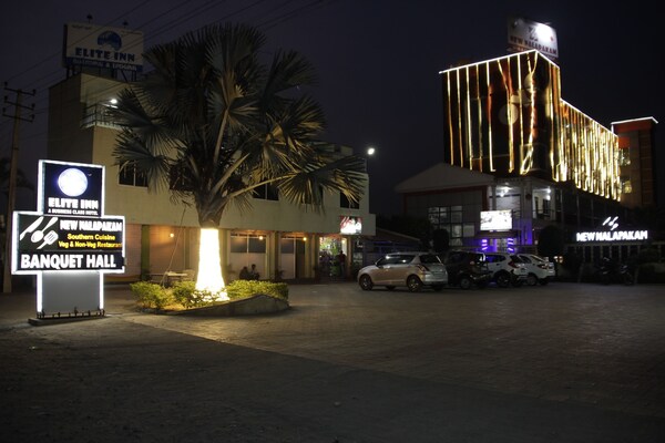 Elite Inn - Bangalore