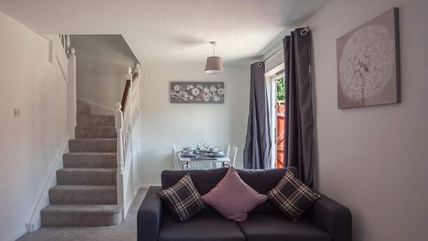 Flatskjerm-TV