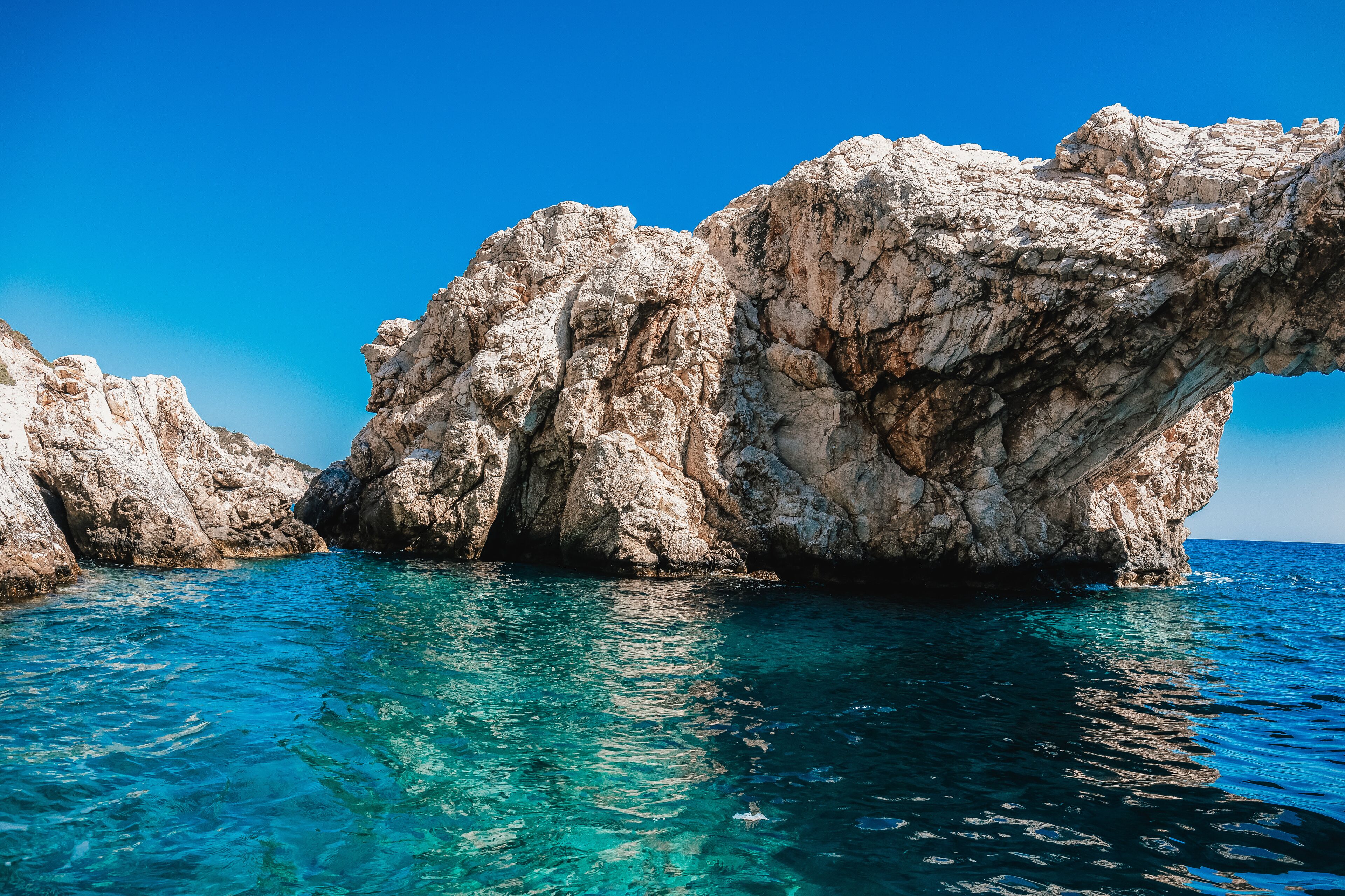 3 Schlafzimmer, Zimmersafe, Bügeleisen/Bügelbrett, kostenloses WLAN