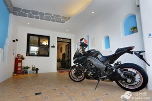 Exterior - And B&B (Hengchun)