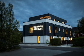 Front of property - Boardinghouse Morbach (Morbach)