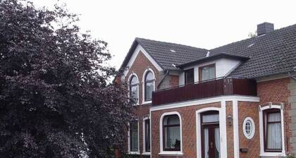 Ferienhof Jens vacation apartment 5 Maasholm