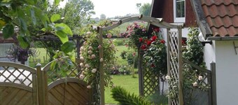 Ferienhof Jens vacation apartment 5 Maasholm