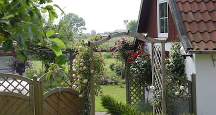 Ferienhof Jens Ferienwohnung 5 Maasholm