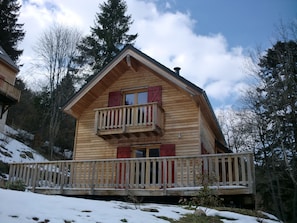 Außenbereich