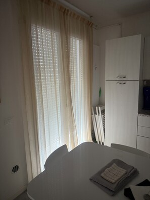 Dining - ApartmentsPadova Dolly (Padova)