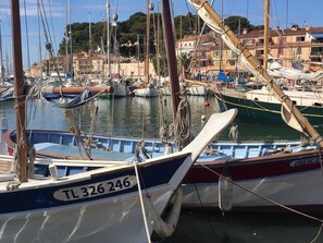 Port de plaisance