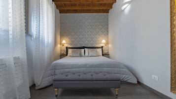 1 chambre, coffres-forts dans les chambres, fer et planche Ă  repasser