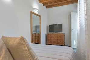 1 habitación y caja de seguridad en la habitación 