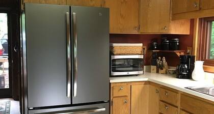 Kalkaska Getaway: ORV Adventures + Crisp Air – Fall in Kalkaska