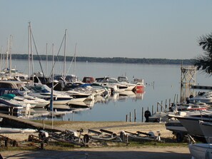 Port de plaisance