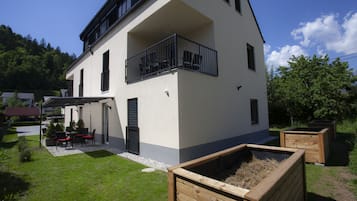 Building design