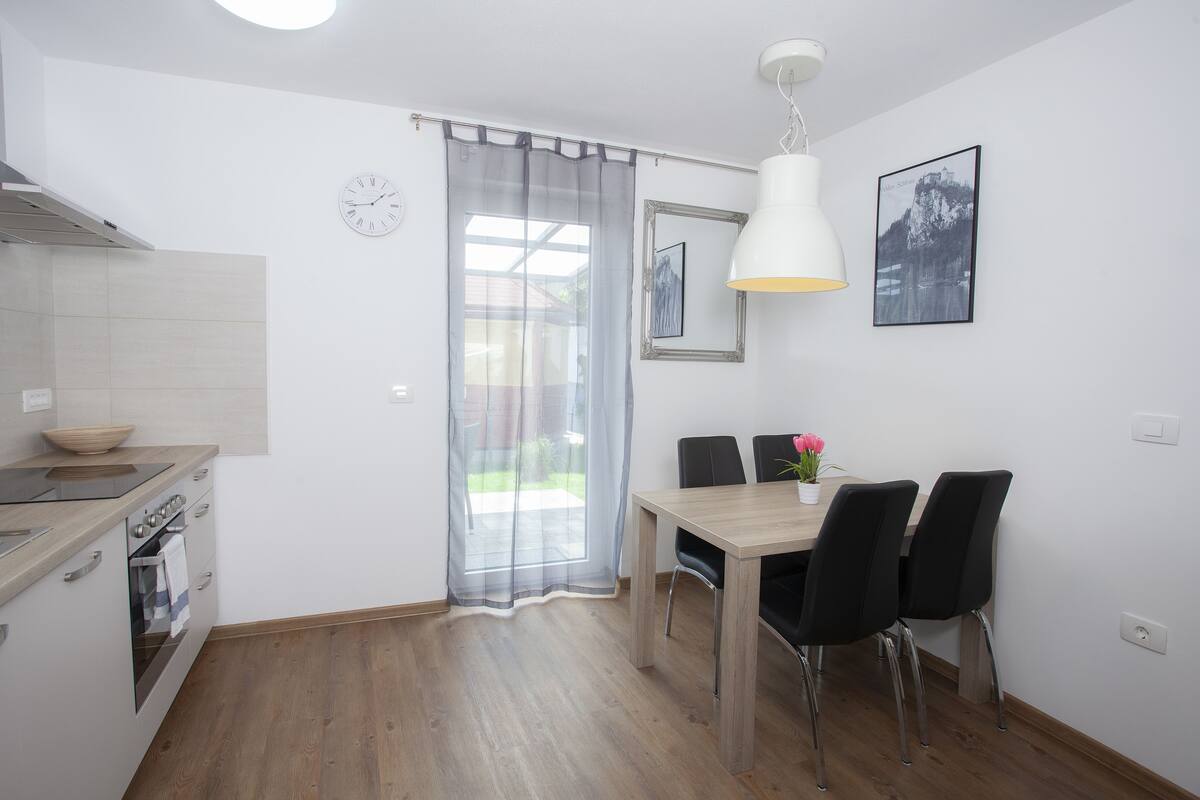 Servicio de comidas en la habitación