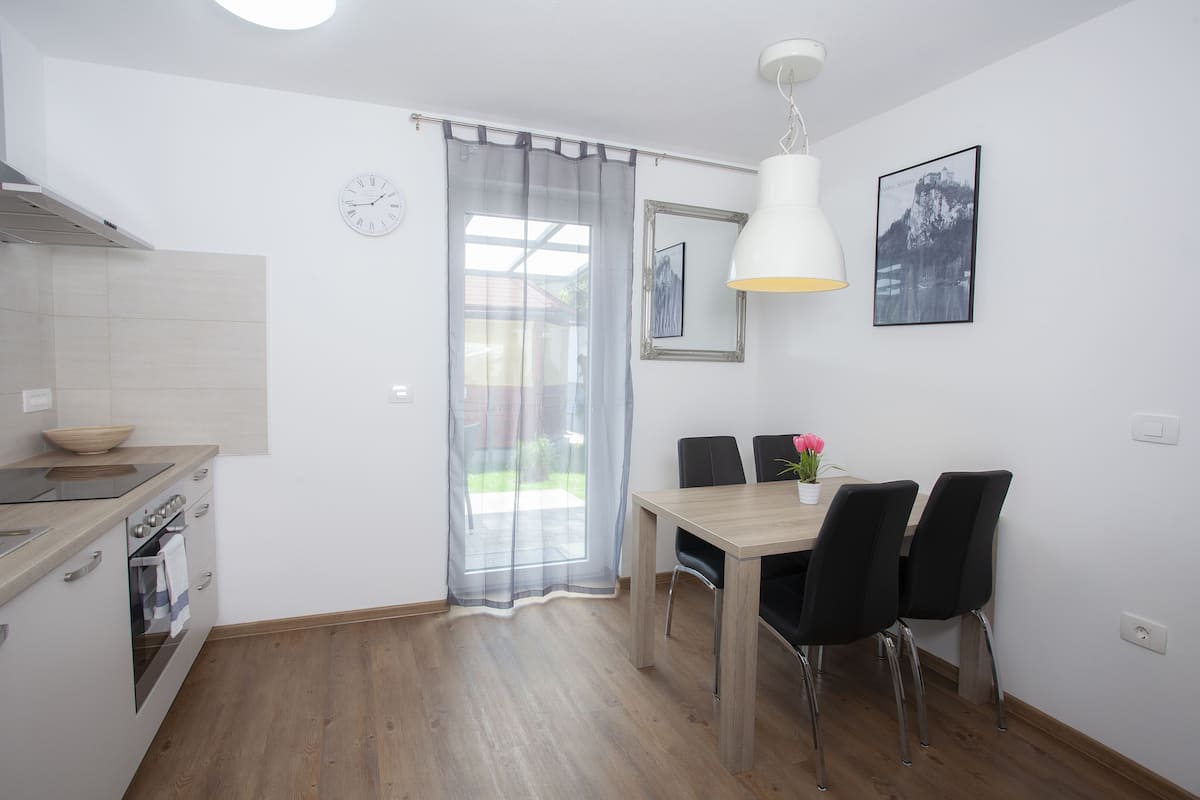 Servicio a la habitación