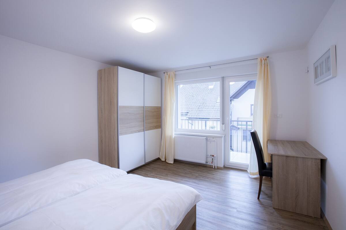Apartamento clásico (Taja) | Sistema de insonorización, wifi gratis, decoración individual