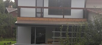 Nuovo posto tranquillo vicino al centro città