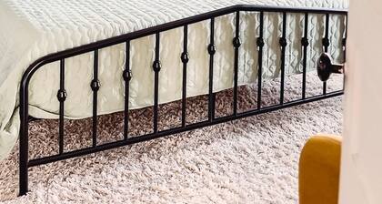 The Loft: 2 King Bedroom Suite