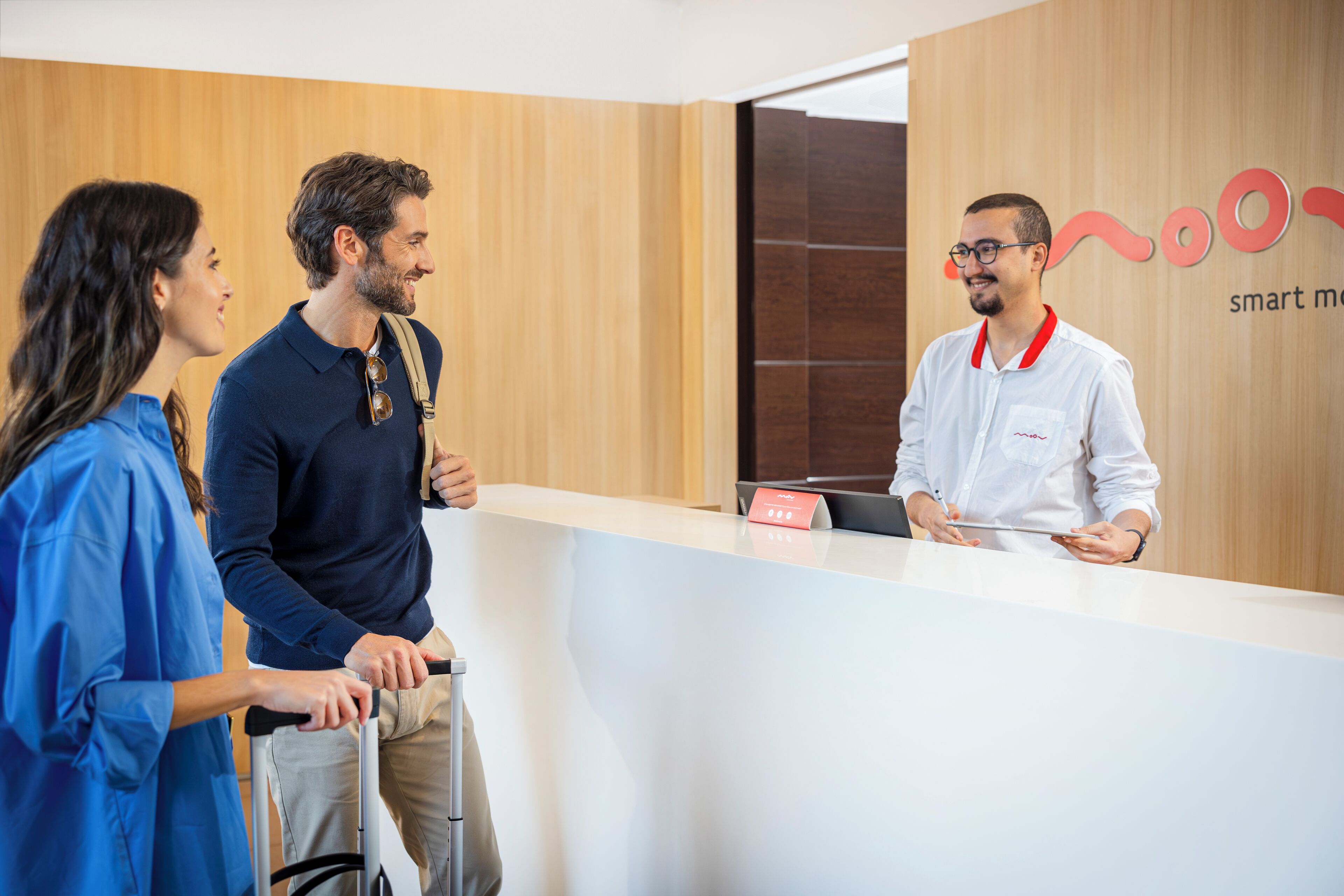 Photo - Moov Hotel Porto Centro