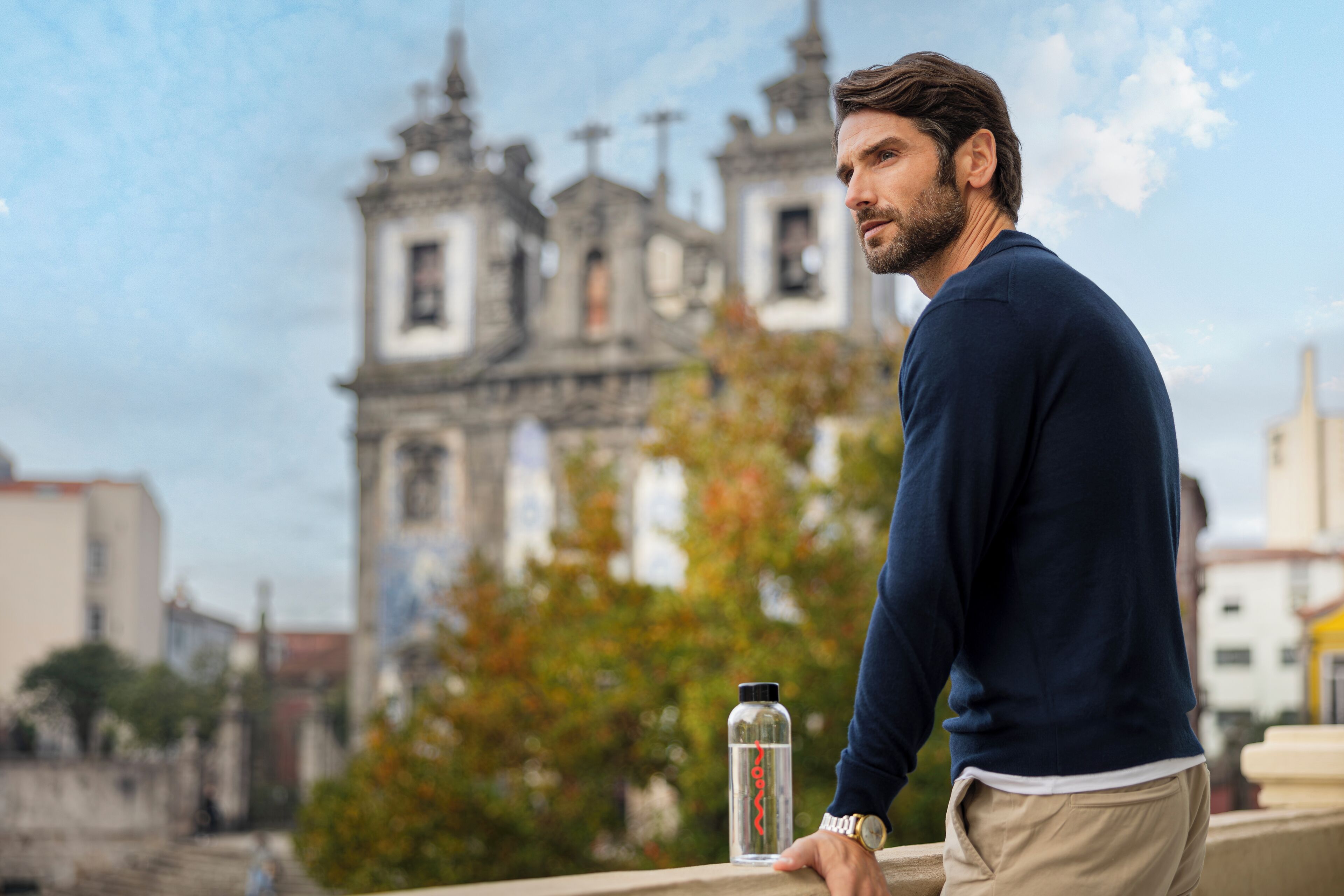 Foto - Moov Hotel Porto Centro