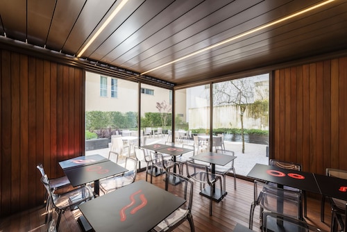 波爾圖中心莫威飯店