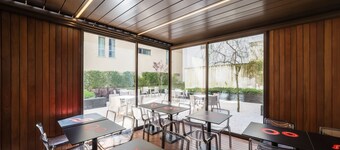 Moov Hotel Porto Centro