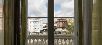 Moov Hotel Porto Centro