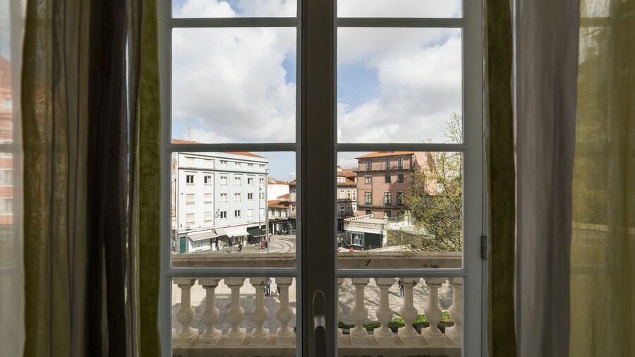 Moov Hotel Porto Centro