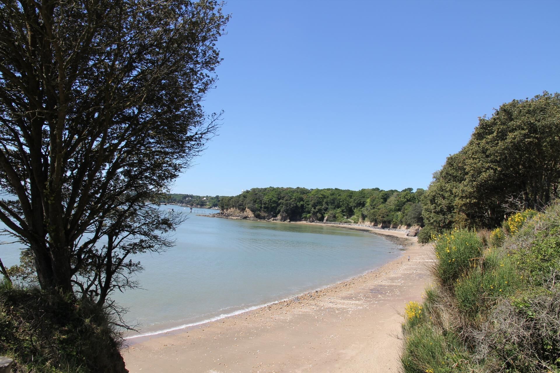 Plage