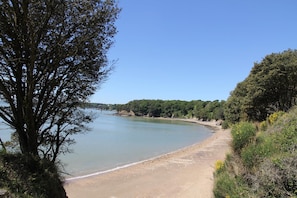 Plage