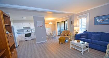 Our Place At The Beach 105E 2 Bedroom Condo by RedAwning